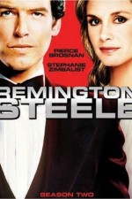 Watch Remington Steele Vumoo